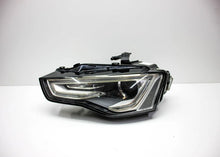 Load image into Gallery viewer, Frontscheinwerfer Audi A5 Sportback 4G0907397D 8K0941597E Links Headlight SCH8393923561zc
