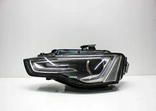 Load image into Gallery viewer, Frontscheinwerfer Audi A5 Sportback 4G0907397D 8K0941597E Links Headlight SCH8393923561zc