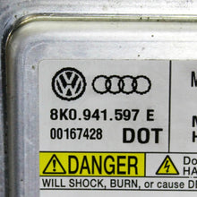 Load image into Gallery viewer, Frontscheinwerfer Audi A5 Sportback 4G0907397D 8K0941597E Links Headlight SCH8393923561zc