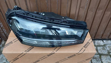 Load image into Gallery viewer, Frontscheinwerfer Skoda Fabia IV 6VB941016 Full LED Rechts Headlight SCH8394276898rw