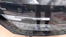 Load image into Gallery viewer, Frontscheinwerfer Skoda Fabia IV 6VB941016 Full LED Rechts Headlight SCH8394276898rw