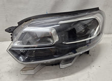 Laden Sie das Bild in den Galerie-Viewer, Frontscheinwerfer Citroën Jumpy 9808569080 Links Scheinwerfer Headlight SCH8394510969mv