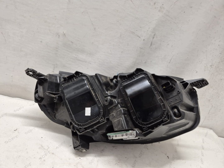 Frontscheinwerfer Citroën Jumpy 9808569080 Links Scheinwerfer Headlight SCH8394510969mv