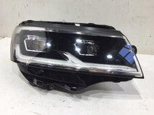 Laden Sie das Bild in den Galerie-Viewer, Frontscheinwerfer VW Transporter 7L1941036E LED Rechts Scheinwerfer Headlight SCH8394617617ba