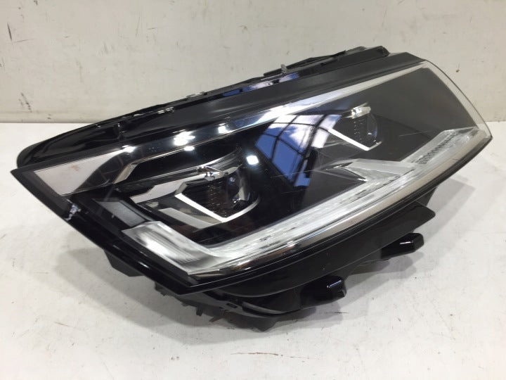 Frontscheinwerfer VW Transporter 7L1941036E LED Rechts Scheinwerfer Headlight SCH8394617617ba
