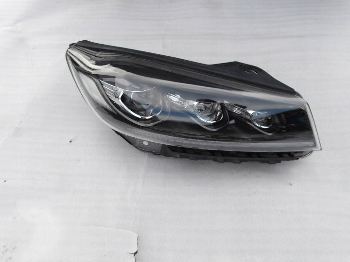 Frontscheinwerfer Kia Sorento III 92102C5620 R009U620RF8 Rechts oder Links SCH8395526997cc