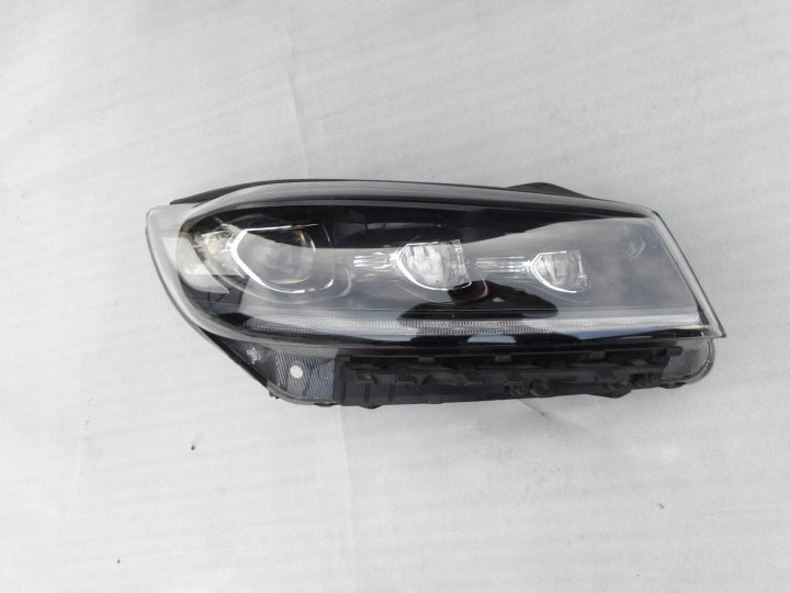 Frontscheinwerfer Kia Sorento III 92102C5620 R009U620RF8 Rechts oder Links SCH8395526997cc