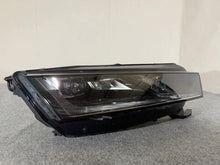 Load image into Gallery viewer, Frontscheinwerfer Skoda Octavia IV 5E4941016B LED Rechts Scheinwerfer Headlight SCH8395821170xb