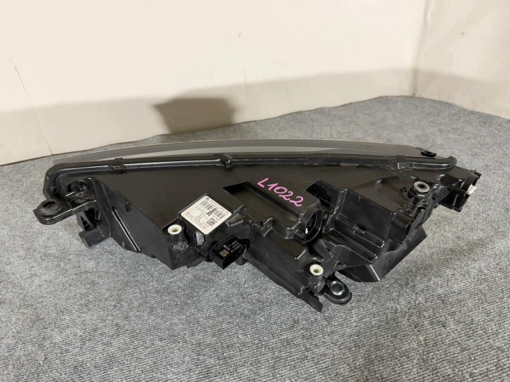 Frontscheinwerfer Skoda Octavia IV 5E4941016B LED Rechts Scheinwerfer Headlight SCH8395821170xb