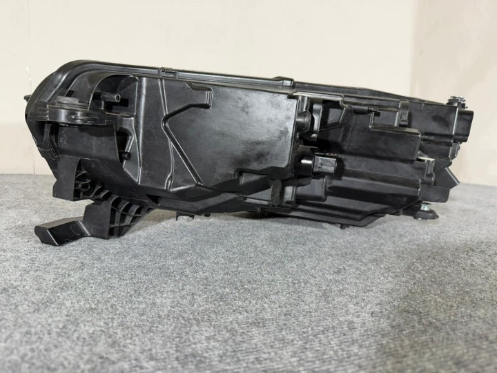 Frontscheinwerfer Skoda Octavia IV 5E4941016B LED Rechts Scheinwerfer Headlight SCH8395821170xb