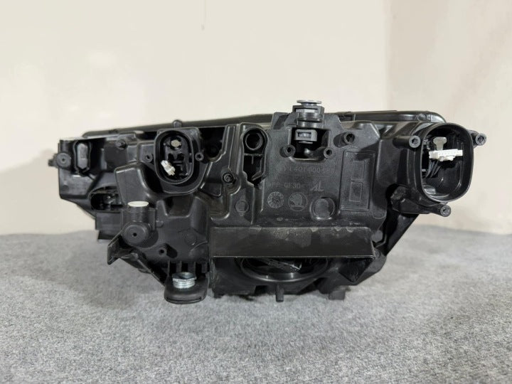 Frontscheinwerfer Skoda Octavia IV 5E4941016B LED Rechts Scheinwerfer Headlight SCH8395821170xb