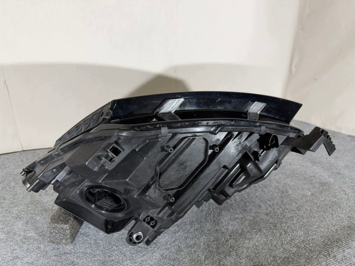 Frontscheinwerfer Skoda Octavia IV 5E4941016B LED Rechts Scheinwerfer Headlight SCH8395821170xb