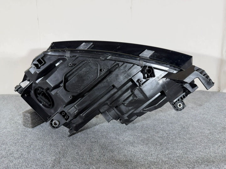 Frontscheinwerfer Skoda Octavia IV 5E4941016B LED Rechts Scheinwerfer Headlight SCH8395821170xb