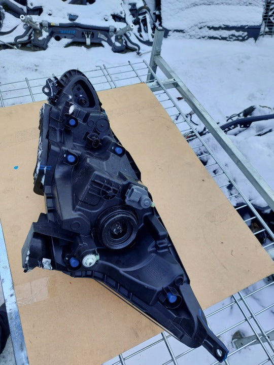 Frontscheinwerfer Nissan I Z ENV200 Rechts Scheinwerfer Headlight SCH8396240894ww