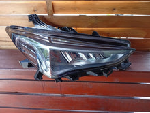 Laden Sie das Bild in den Galerie-Viewer, Frontscheinwerfer Seat 10F941008L LED Rechts Scheinwerfer Headlight SCH8396485217fe