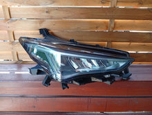 Laden Sie das Bild in den Galerie-Viewer, Frontscheinwerfer Seat 10F941008L LED Rechts Scheinwerfer Headlight SCH8396485217fe