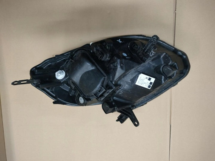 Frontscheinwerfer Renault Kangoo 260607383R Links Scheinwerfer Headlight SCH8396685817mi