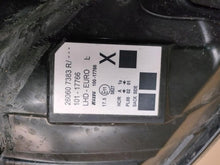 Laden Sie das Bild in den Galerie-Viewer, Frontscheinwerfer Renault Kangoo 260607383R Links Scheinwerfer Headlight SCH8396685817mi