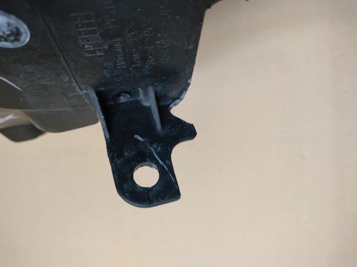 Frontscheinwerfer Renault Kangoo 260607383R Links Scheinwerfer Headlight SCH8396685817mi
