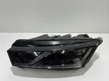 Laden Sie das Bild in den Galerie-Viewer, Frontscheinwerfer Skoda Octavia IV 5E4941015A LED Links Scheinwerfer Headlight SCH8397195533co