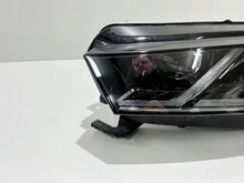 Laden Sie das Bild in den Galerie-Viewer, Frontscheinwerfer Skoda Octavia IV 5E4941015A LED Links Scheinwerfer Headlight SCH8397195533co