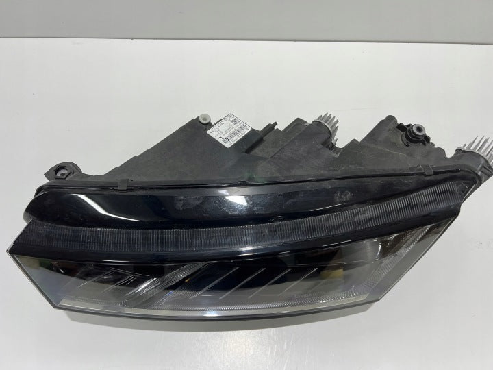 Frontscheinwerfer Skoda Octavia IV 5E4941015A LED Links Scheinwerfer Headlight SCH8397195533co
