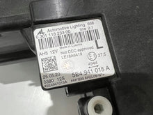 Laden Sie das Bild in den Galerie-Viewer, Frontscheinwerfer Skoda Octavia IV 5E4941015A LED Links Scheinwerfer Headlight SCH8397195533co