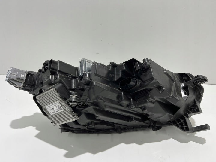 Frontscheinwerfer Skoda Octavia IV 5E4941015A LED Links Scheinwerfer Headlight SCH8397195533co