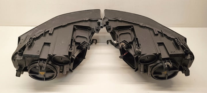 Frontscheinwerfer Audi A4 B8 8K0941003C 8K0941004C Xenon Rechts oder Links SCH8397392896bz