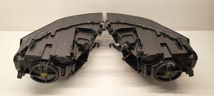 Frontscheinwerfer Audi A4 B8 8K0941003C 8K0941004C Xenon Rechts oder Links SCH8397392896bz