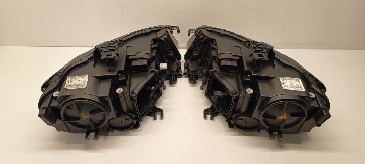Frontscheinwerfer Audi A4 B8 8K0941003C 8K0941004C Xenon Rechts oder Links SCH8397392896bz