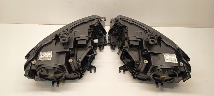 Frontscheinwerfer Audi A4 B8 8K0941003C 8K0941004C Xenon Rechts oder Links SCH8397392896bz