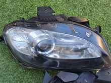 Laden Sie das Bild in den Galerie-Viewer, Frontscheinwerfer Mazda Mx5 100-41391 Ein Satz Scheinwerfer Headlight SCH8397741971bz