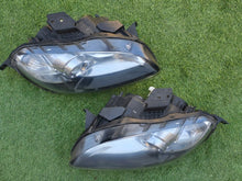 Laden Sie das Bild in den Galerie-Viewer, Frontscheinwerfer Mazda Mx5 100-41391 Ein Satz Scheinwerfer Headlight SCH8397741971bz