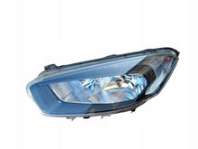 Laden Sie das Bild in den Galerie-Viewer, Frontscheinwerfer Ford Courier JT76-13W030CD Links Scheinwerfer Headlight SCH8398073409eq