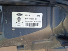 Laden Sie das Bild in den Galerie-Viewer, Frontscheinwerfer Ford Courier JT76-13W030CD Links Scheinwerfer Headlight SCH8398073409eq