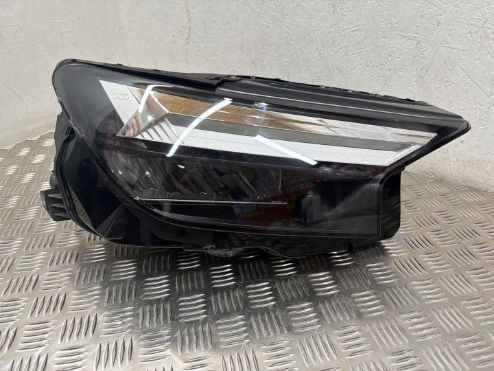 Frontscheinwerfer Audi E-Tron Sportback Q4 89A941034A Rechts Headlight SCH8398837519br