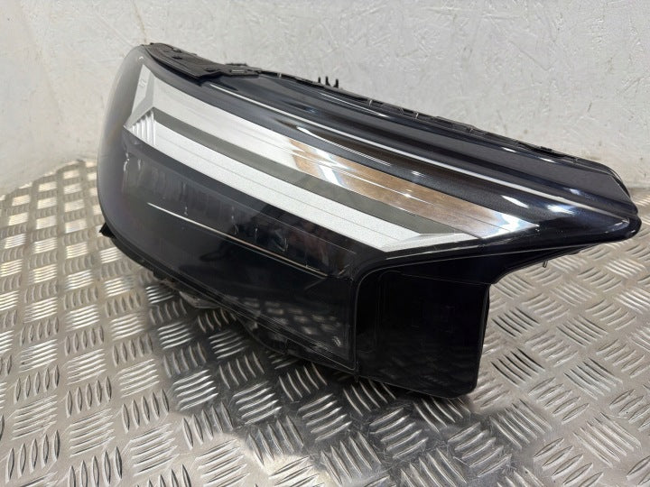 Frontscheinwerfer Audi E-Tron Sportback Q4 89A941034A Rechts Headlight SCH8398837519br