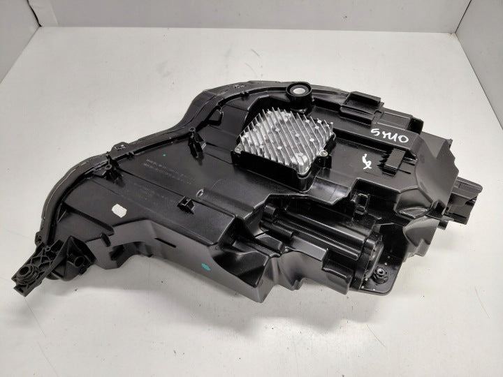 Frontscheinwerfer Audi A3 8Y0941033 Full LED Links Scheinwerfer Headlight SCH8400126950ki
