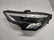 Laden Sie das Bild in den Galerie-Viewer, Frontscheinwerfer Audi A3 8Y0941033 Full LED Links Scheinwerfer Headlight SCH8400126950ki
