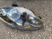 Laden Sie das Bild in den Galerie-Viewer, Frontscheinwerfer Seat Altea 1P1941008 Rechts Scheinwerfer Headlight SCH8400254349yp