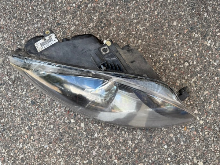 Frontscheinwerfer Seat Altea 1P1941008 Rechts Scheinwerfer Headlight SCH8400254349yp