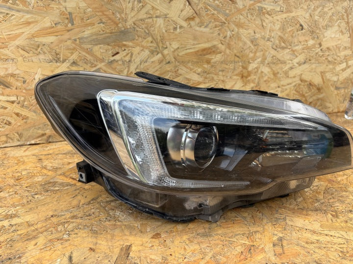 Frontscheinwerfer Subaru Impreza Levorg 84002VA241 Full LED Rechts Headlight SCH8400997643zl