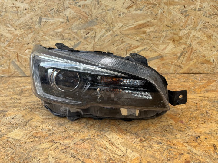 Frontscheinwerfer Subaru Impreza Levorg 84002VA241 Full LED Rechts Headlight SCH8400997643zl