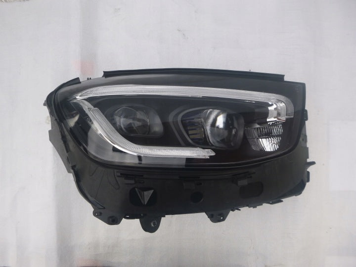 Frontscheinwerfer Mercedes-Benz Glc A2539065003 Rechts Scheinwerfer Headlight SCH8401250321ia