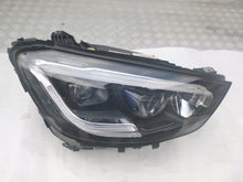 Load image into Gallery viewer, Frontscheinwerfer Mercedes-Benz Glc A2539065003 Rechts Scheinwerfer Headlight SCH8401250321ia
