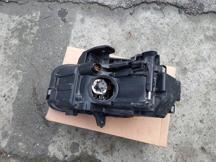 Frontscheinwerfer Hyundai Kona 92102J9100 Full LED Rechts Scheinwerfer Headlight SCH8401313194fy