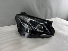 Load image into Gallery viewer, Frontscheinwerfer Mercedes-Benz W213 A2139061804 LED Rechts Headlight SCH8402080919bd