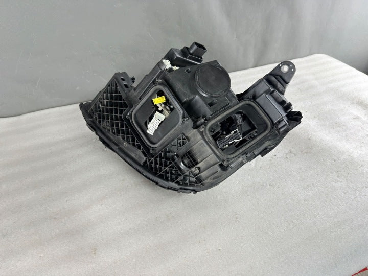 Frontscheinwerfer Mercedes-Benz W213 A2139061804 LED Rechts Headlight SCH8402080919bd
