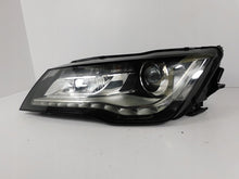 Laden Sie das Bild in den Galerie-Viewer, Frontscheinwerfer Audi C7 A7 4G8941005 LED Links Scheinwerfer Headlight SCH8403549473tx